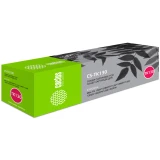 Картридж Cactus CS-TK130 Black