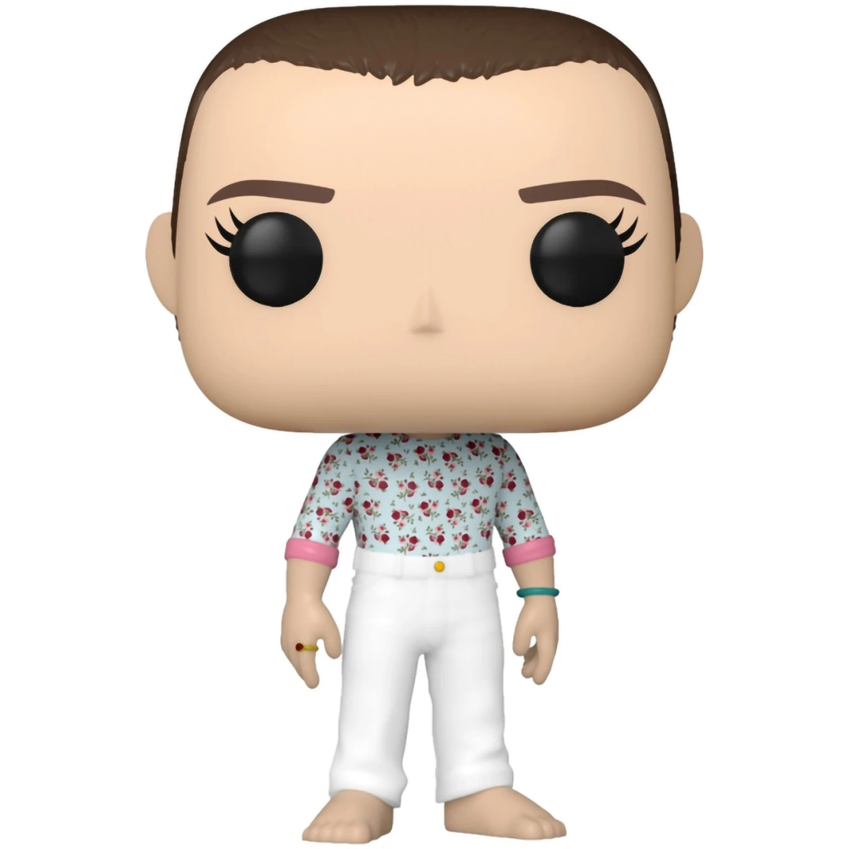 Фигурка Funko POP! TV Stranger Things S4 Finale Eleven - 72135
