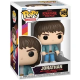 Фигурка Funko POP! TV Stranger Things S4 Jonathan (72134)