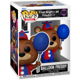 Фигурка Funko POP! Games FNAF Balloon Circus Balloon Freddy (67628)