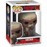 Фигурка Funko POP! TV Stranger Things S4 Vecna Pointing (65632)