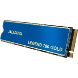 Накопитель SSD 1Tb ADATA Legend 700 Gold (SLEG-700G-1TCS-SH7)