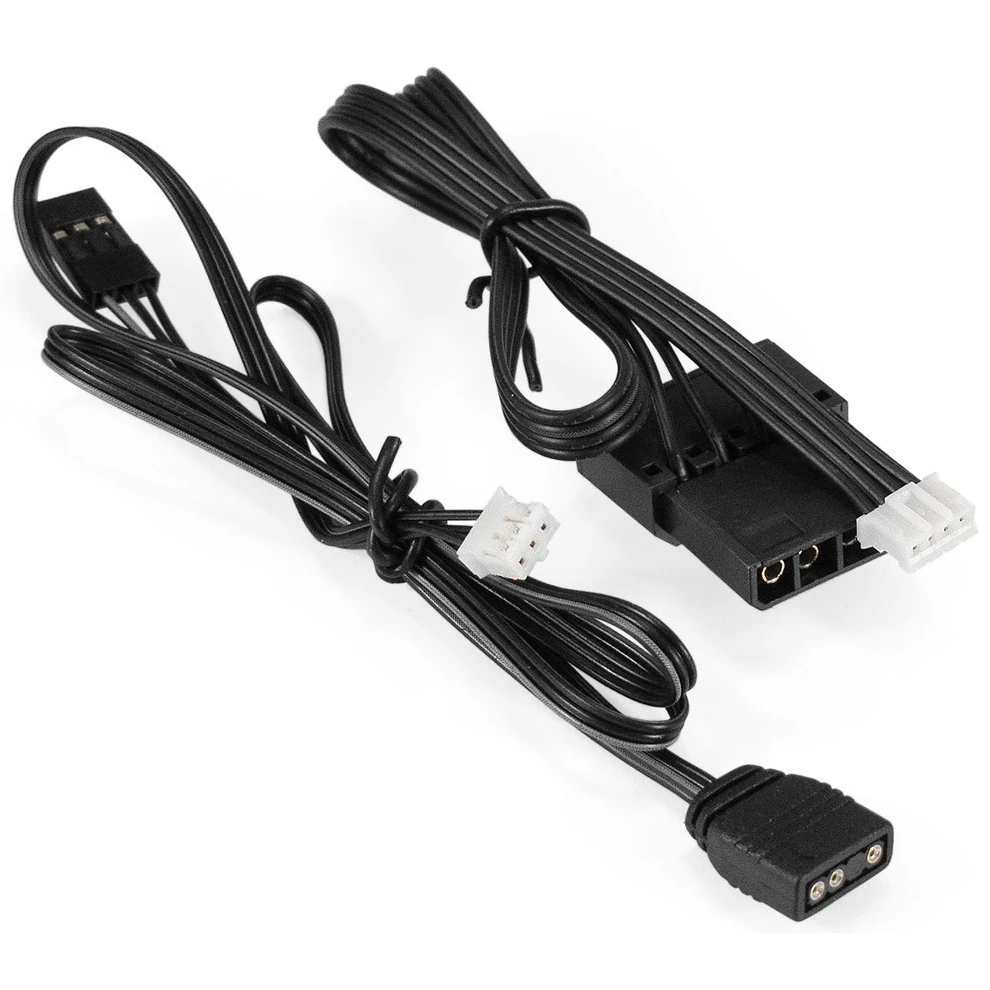 Контроллер вентиляторов ExeGate EXH6P.ARGB - EX295975RUS - фото 2