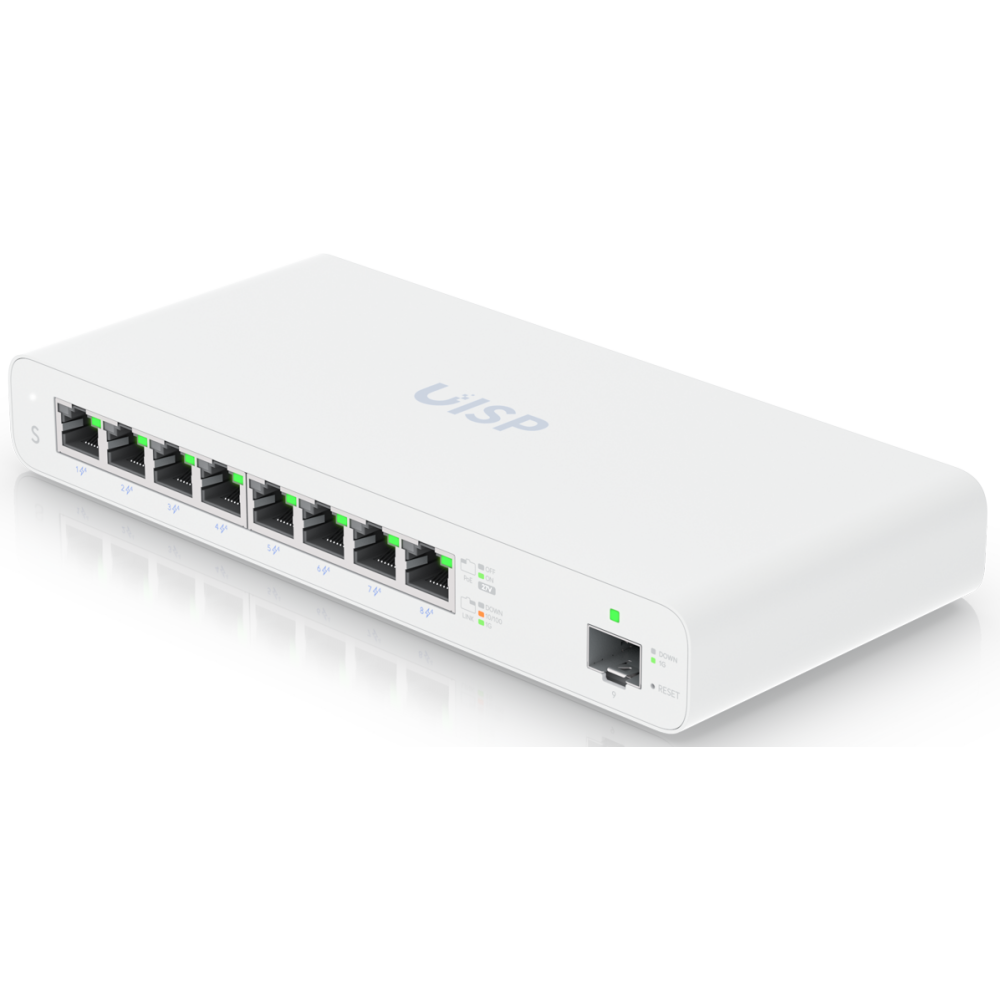 Коммутатор (свитч) Ubiquiti UISP Switch