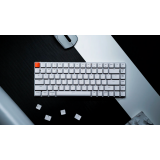 Клавиатура Keychron K3 White (K3-K1)