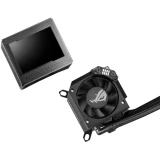 Система жидкостного охлаждения ASUS ROG RYUJIN III 240 ARG/AIO Black (90RC00K1-M0UAY0)
