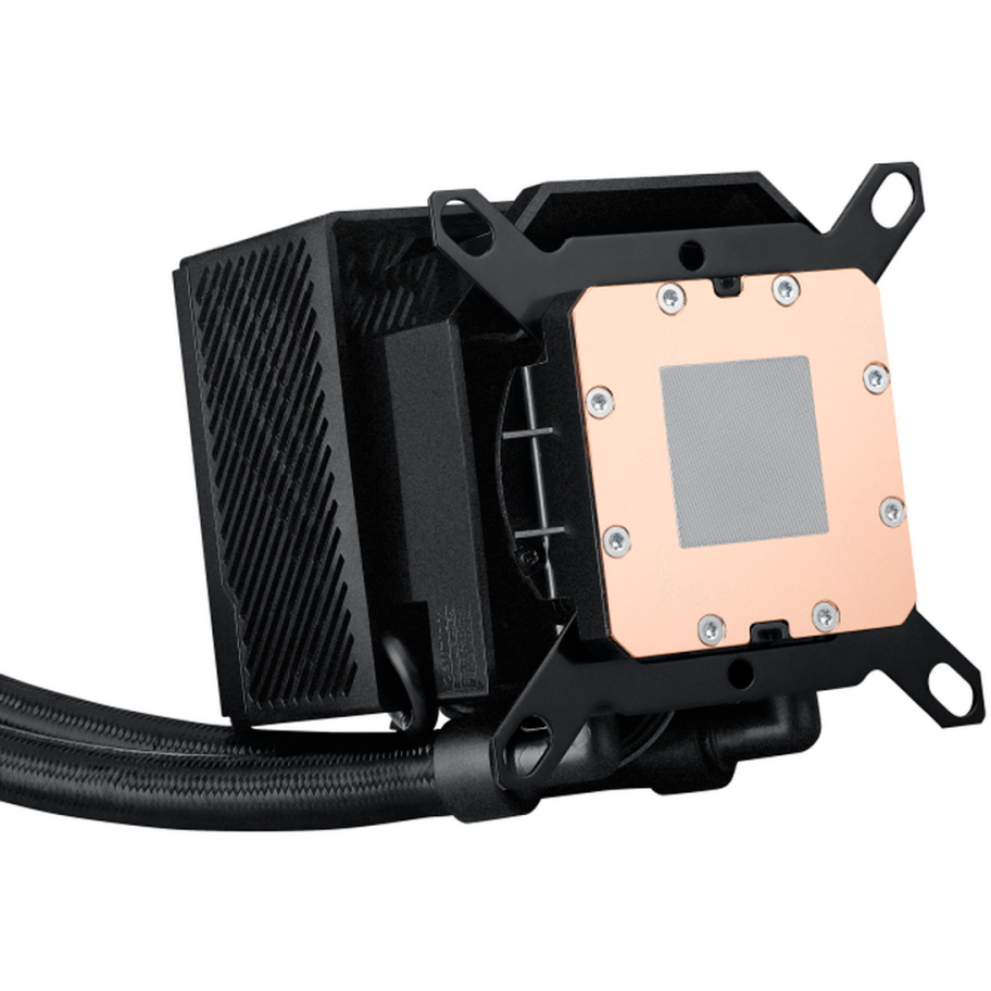 Система жидкостного охлаждения ASUS ROG RYUJIN III 240 ARG/AIO Black - 90RC00K1-M0UAY0 - фото 5