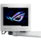 Система жидкостного охлаждения ASUS ROG RYUJIN III 240 WHT/AIO White (90RC00K2-M0UAY0)