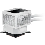 Система жидкостного охлаждения ASUS ROG RYUJIN III 240 WHT/AIO White (90RC00K2-M0UAY0)