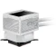 Система жидкостного охлаждения ASUS ROG RYUJIN III 240 WHT/AIO White - 90RC00K2-M0UAY0 - фото 3
