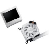 Система жидкостного охлаждения ASUS ROG RYUJIN III 240 WHT/AIO White (90RC00K2-M0UAY0)