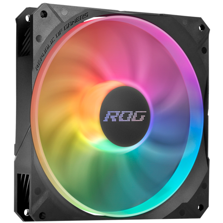 Asus rog strix lc ii Asus rog strix lc ii