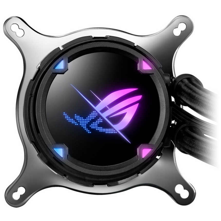 Asus rog strix lc ii Asus rog strix lc ii