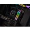 Оперативная память 96Gb DDR5 6600MHz Corsair Vengeance RGB (CMH96GX5M2B6600C32) (2x48Gb KIT) - фото 3