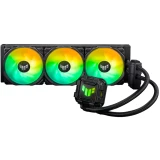 Система жидкостного охлаждения ASUS TUF Gaming LC II 360 ARGB Black (90RC00M1-M0UAY0)