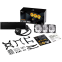 Система жидкостного охлаждения ASUS TUF Gaming LC II 360 ARGB/AIO Black - 90RC00M1-M0UAY0 - фото 5