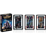 Игральные карты Waddingtons Guardians of the Galaxy (WM03941-EN1-12)