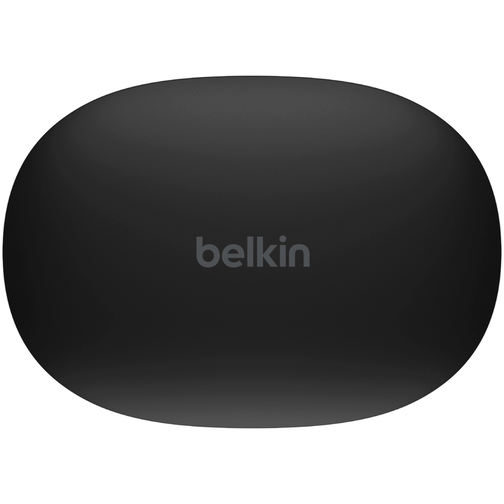 Гарнитура Belkin SoundForm Bolt Black - AUC009btBLK - фото 2