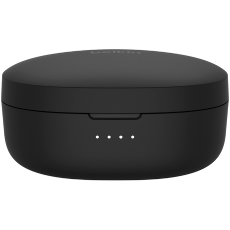 Гарнитура Belkin SoundForm Bolt Black - AUC009btBLK - фото 3