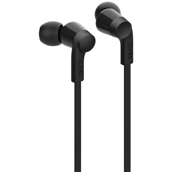 Гарнитура Belkin SoundForm USB-C Black - G3H0002btBLK
