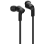 Гарнитура Belkin SoundForm USB-C Black - G3H0002btBLK