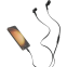 Гарнитура Belkin SoundForm USB-C Black - G3H0002btBLK - фото 2