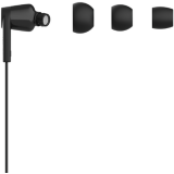 Гарнитура Belkin SoundForm USB-C Black (G3H0002btBLK)
