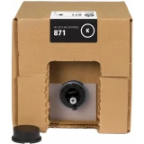 Картридж HP G0Y82C (№871) Black