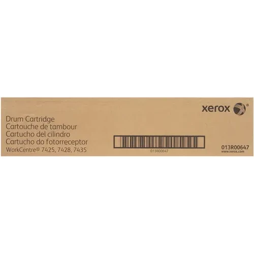 Фотобарабан Xerox 013R00647 Black