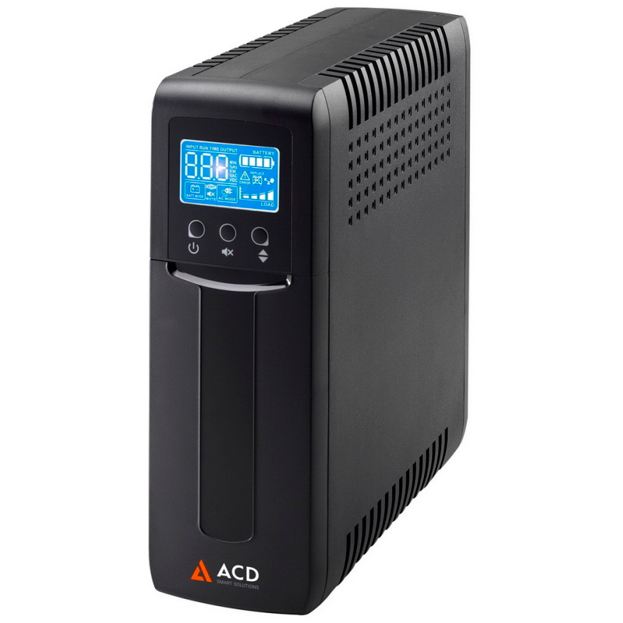 ИБП ACD PW-Slim 700