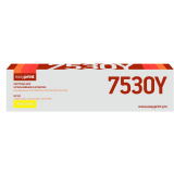 Картридж EasyPrint LX-7530Y Yellow