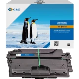 Картридж G&G GG-Q7516A Black