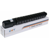 Тонер CET CET141511 Cyan