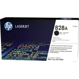 Фотобарабан HP CF358A (№828A) Black
