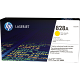 Фотобарабан HP CF364A (№828A) Yellow