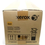 Картридж Xerox 006R01665 Gold