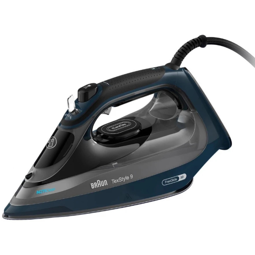 Утюг Braun SI 9682 DB - SI9682DB