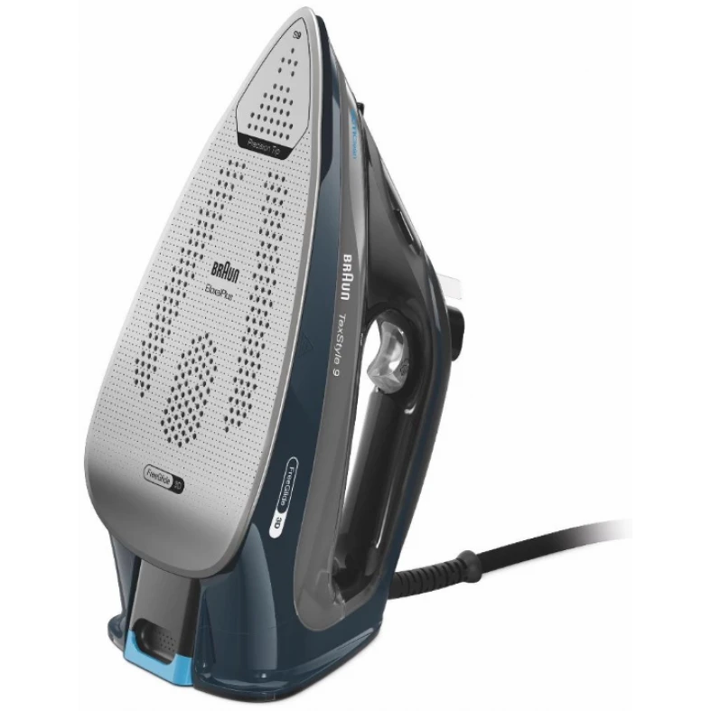 Утюг Braun SI 9682 DB - SI9682DB - фото 2