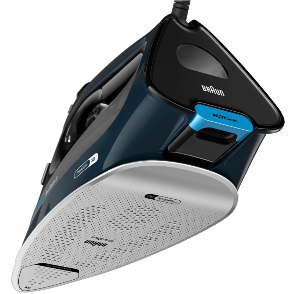 Утюг Braun SI 9682 DB - SI9682DB - фото 3