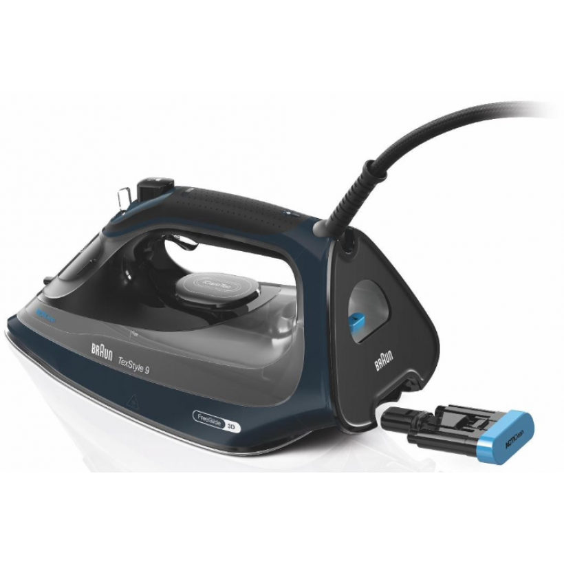 Утюг Braun SI 9682 DB - SI9682DB - фото 5