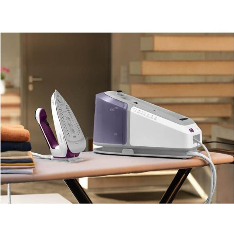 Парогенератор Braun IS 7266 VI - IS7266VI - фото 5