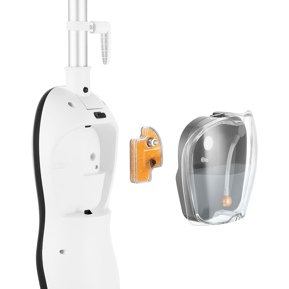 Паровая швабра Kitfort KT-1045 - фото 5