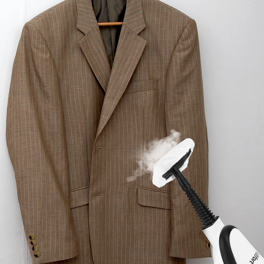 Паровая швабра Kitfort KT-1045 - фото 10