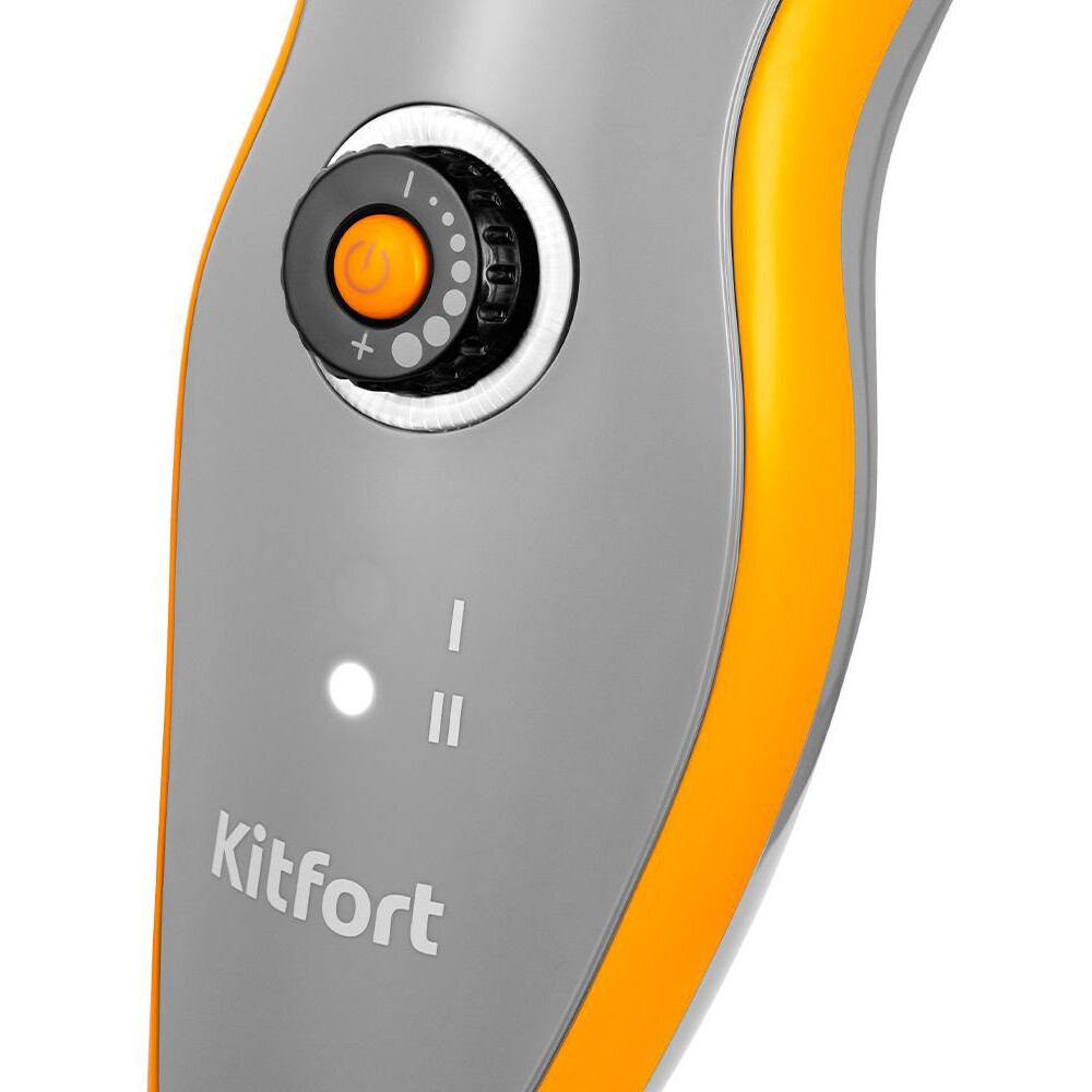 Паровая швабра Kitfort KT-1047 - фото 2