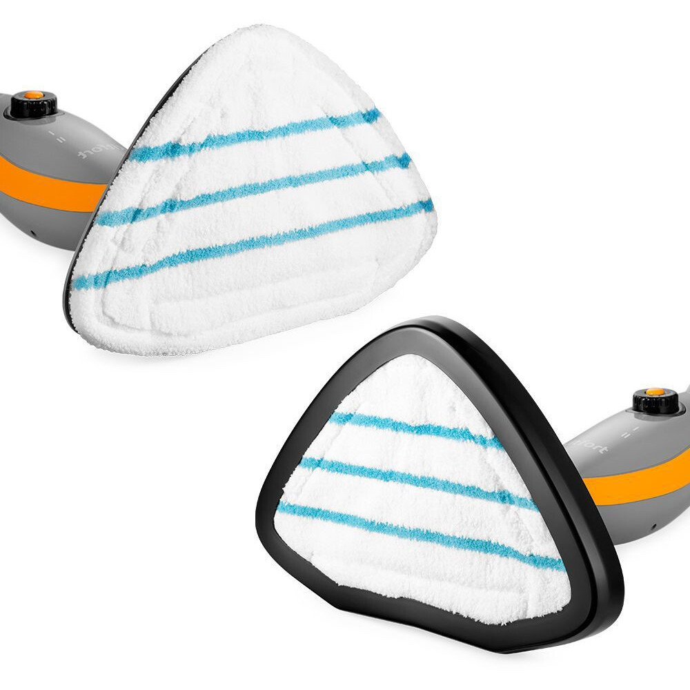 Паровая швабра Kitfort KT-1047 - фото 3