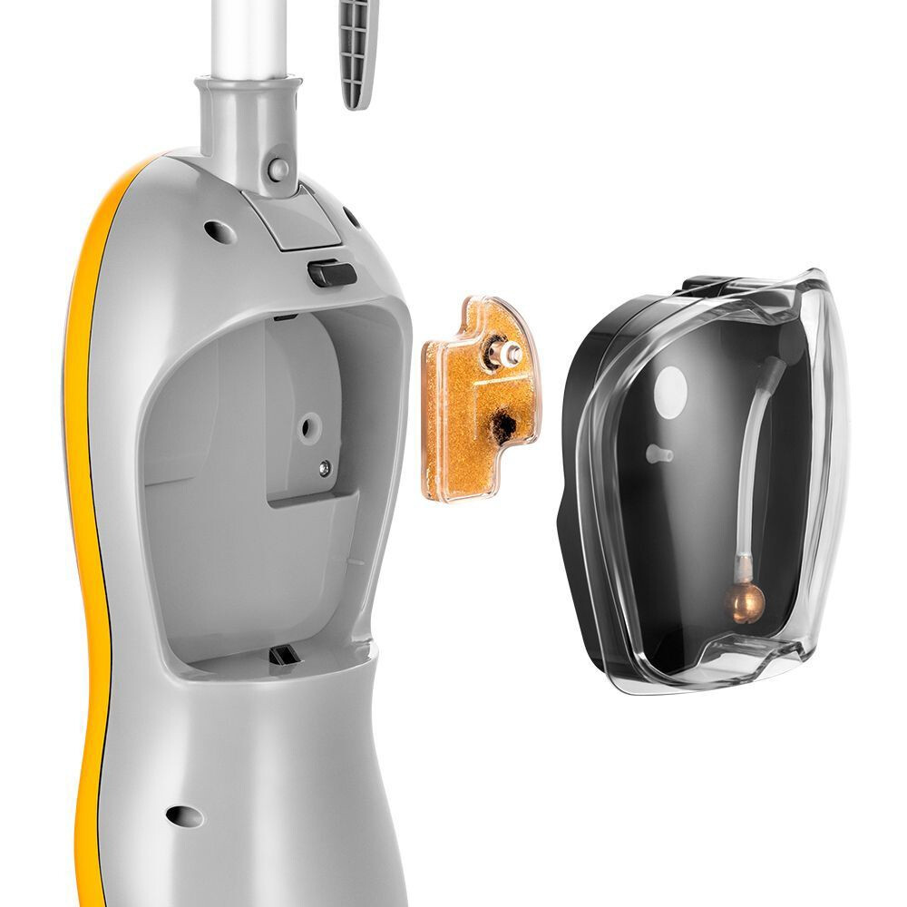 Паровая швабра Kitfort KT-1047 - фото 4