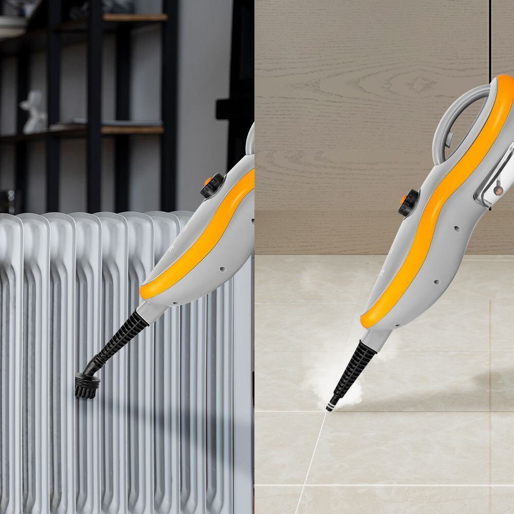 Паровая швабра Kitfort KT-1047 - фото 7