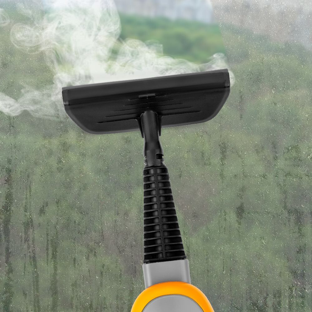 Паровая швабра Kitfort KT-1047 - фото 9