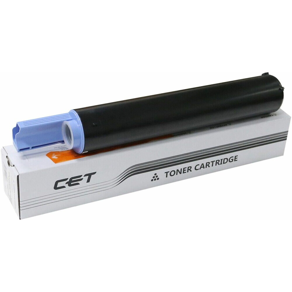 Картридж CET CET4483U Black