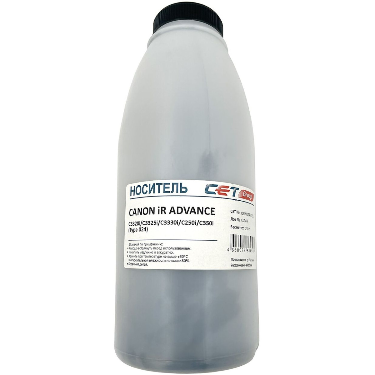 Девелопер CET OSP0024-D230